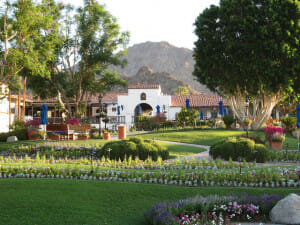 La Quinta Resort and Club