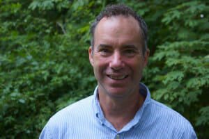 Jonathan Todd Barlow  Founder of RecoveryMaps.com